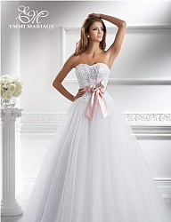Moda Ślub Suknie ślubne - 2442413