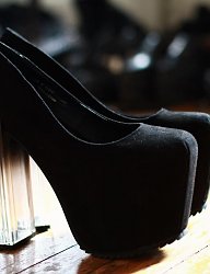 Moda Buty Czółenka - 1710353