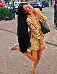 Moda Inne Moda uliczna - 2020555