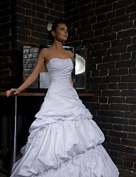 Moda Ślub Suknie ślubne - 760197