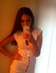 Moda Sukienki Dzienne - 1681463