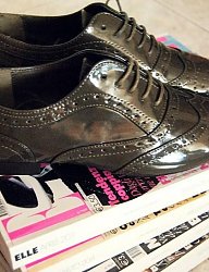 Moda Buty Pozostałe - 1256929