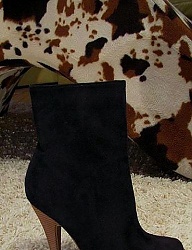 Moda Buty Pozostałe - 1349070