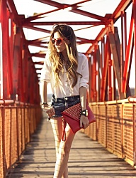 Moda Inne Moda uliczna - 2080520