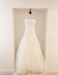 Moda Ślub Suknie ślubne - 1373204