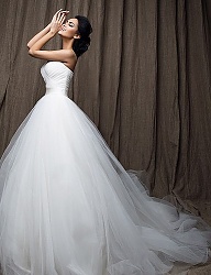 Moda Ślub Suknie ślubne - 2929320