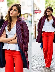 Moda Inne Moda uliczna - 1917291