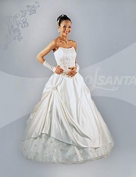 Moda Ślub Suknie ślubne - 890908