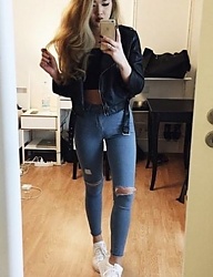 Moda Ciuchy Pozostałe - 3177436