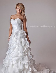 Moda Ślub Suknie ślubne - 2175151
