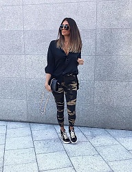 Moda Ciuchy Pozostałe - 3251339