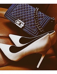 Moda Buty Szpilki - 2798791