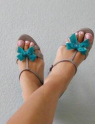 Moda Buty Szpilki - 1300433