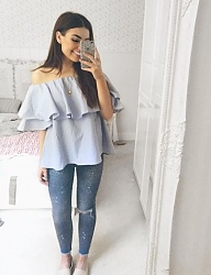 Moda Ciuchy Pozostałe - 3219272