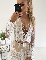 Moda Ciuchy Pozostałe - 3153175