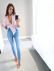 Moda Inne Moda uliczna - 3242194