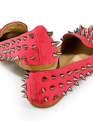 Moda Buty Balerinki - 1456992