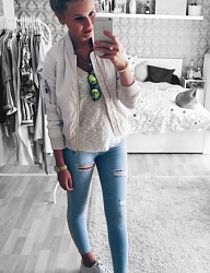 Moda Ciuchy Pozostałe - 3176038