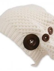 Moda Dodatki Nakrycia głowy - 808417