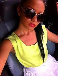 Moda Dodatki Okulary - 2051766