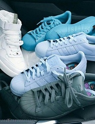 Moda Buty Sportowe - 2974539