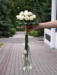 Moda Ślub Bukiety ślubne - 458668