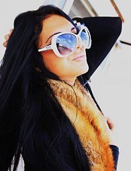 Moda Dodatki Okulary - 2044753