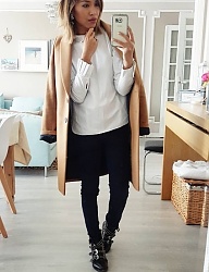 Moda Ciuchy Pozostałe - 3249412