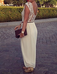 Moda Sukienki Wieczorowe - 2789263