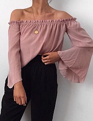 Moda Inne Moda uliczna - 3240588