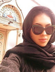 Moda Dodatki Okulary - 2553106