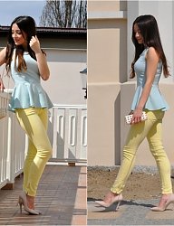 Moda Inne Moda uliczna - 1791946