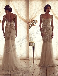 Moda Ślub Suknie ślubne - 2758654