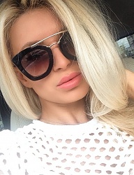 Moda Dodatki Okulary - 2757502