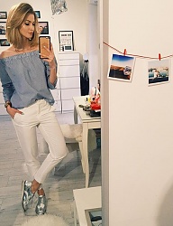 Moda Ciuchy Pozostałe - 3146136