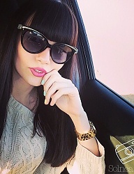 Moda Dodatki Okulary - 2728202