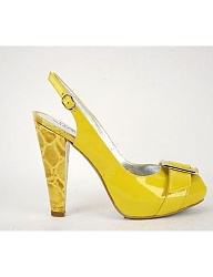 Moda Buty Pozostałe - 104357