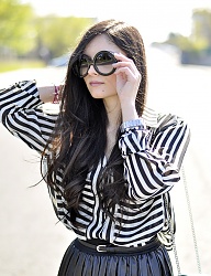 Moda Inne Moda uliczna - 1844564