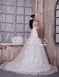 Moda Ślub Suknie ślubne - 1322096