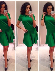 Moda Sukienki Dzienne - 2840389