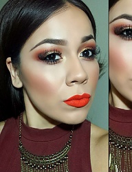Makijaże Wieczorowe - 2949494