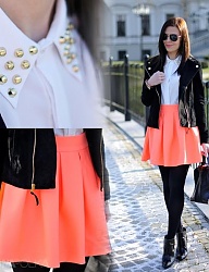 Moda Inne Moda uliczna - 1675341
