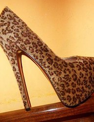 Moda Buty Szpilki - 1362204