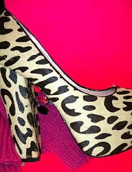 Moda Buty Pozostałe - 1165740