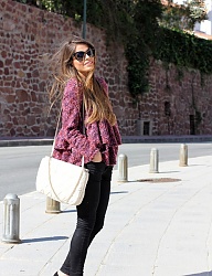 Moda Inne Moda uliczna - 1670668