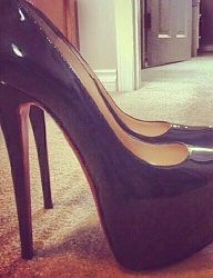 Moda Buty Szpilki - 2776560