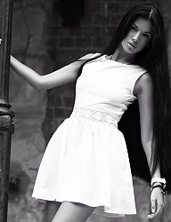 Moda Sukienki Dzienne - 2043339