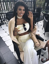 Moda Ciuchy Pozostałe - 3262050