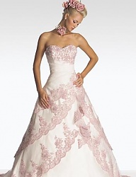 Moda Ślub Suknie ślubne - 309042