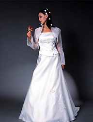 Moda Ślub Suknie ślubne - 891041